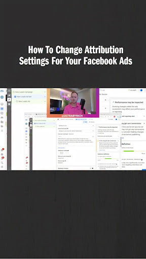 Mastering Facebook Attribution Settings Easily