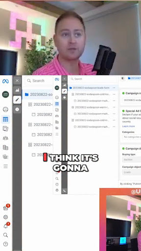 Maximize Your Business Reach with Meta Ads