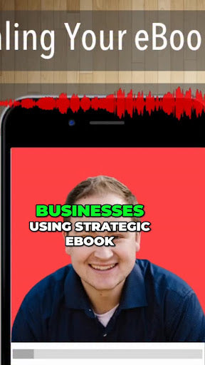 Transform Your Sales Strategy with eBooks