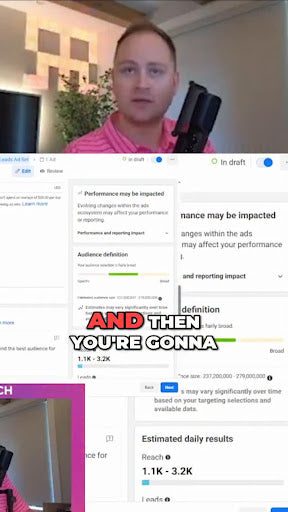 Maximize Campaign Reach with Language Adjustments