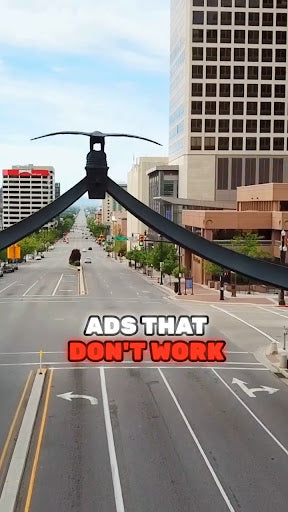 Maximize Your Ad Spend: Unlock Real Results with UltraByRich Consulting Group!