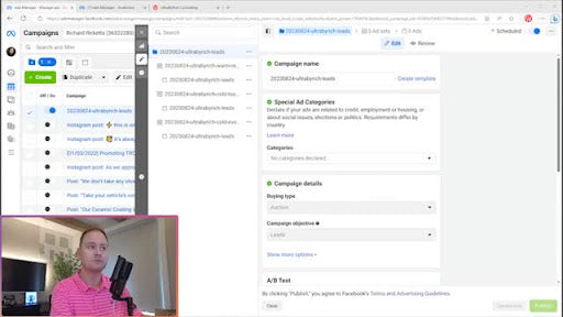 Mastering Custom Conversions in Facebook Ads