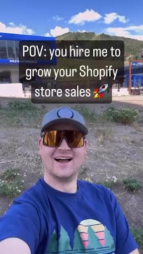Unlock Your Shopify Store's Potential: Elevate Sales with UltraByRich Consulting Group