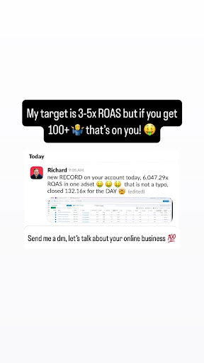 Maximize Your ROAS: Transform Your Advertising Strategy with UltraByRich Consulting Group