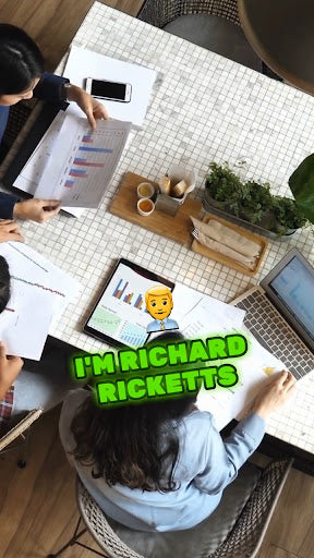 Transform Your Advertising Strategy: Unlock 3-5X Returns with UltraByRich Consulting Group