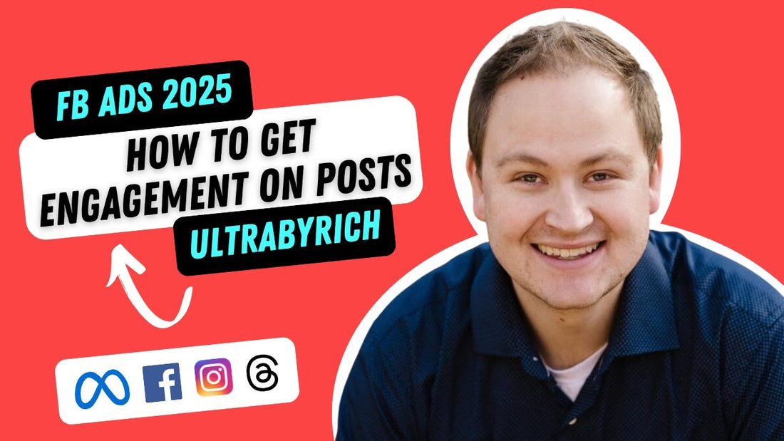 How to Boost Post Engagement with Facebook Ads on Instagram & Facebook