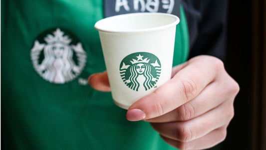 Starbucks tests TikTok creator network centered on baristas
