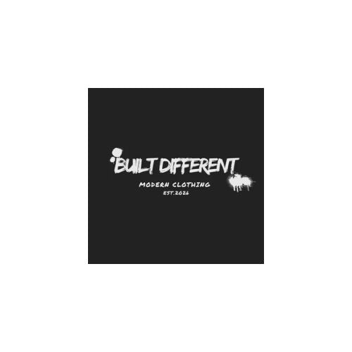 built-different.com