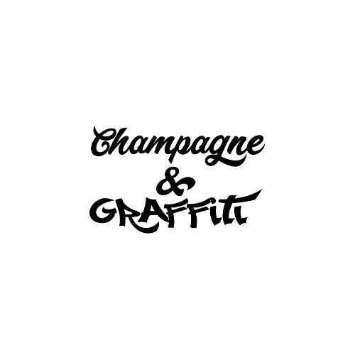 champagneandgraffiti.com