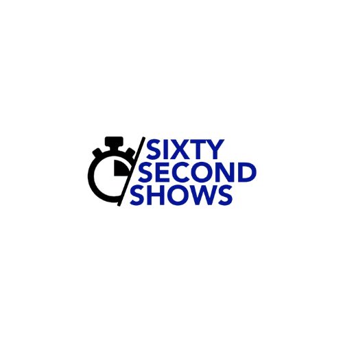 sixtysecondshows.com