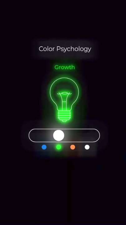 What Does Your Brand Color Say to Your Customers