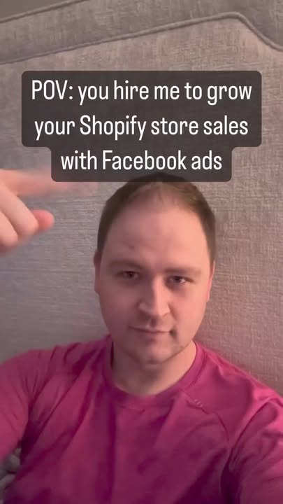 Ditch the Guesswork and Hire Me to Drive Your Shopify Sales to New Heights