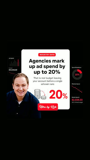 Unveiling the Hidden Media Markup