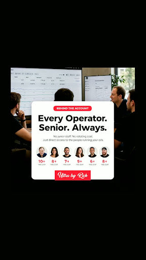 Why Senior Operators Make All the Difference