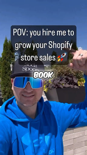 Scale Your Shopify Store to Eight Figures