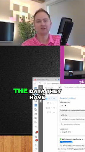 Mastering Audience Refinement with Advantage+