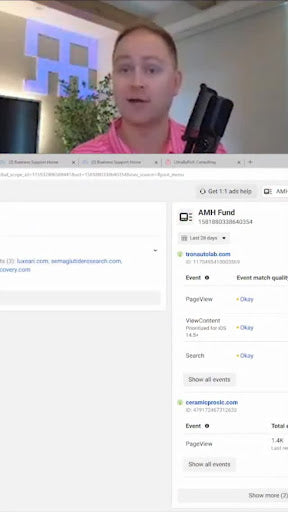Mastering Facebook Custom Conversions for Better Results