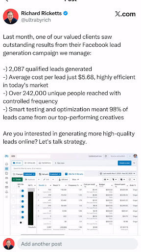 Boost Your Leads with Proven Strategies