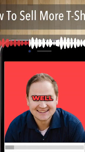 Revolutionizing T-Shirt Marketing Strategies