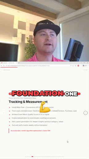 Unlocking Advertising Success Through Accurate Tracking