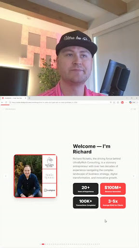 Master Ad Campaigns with Our Scaling Playbook