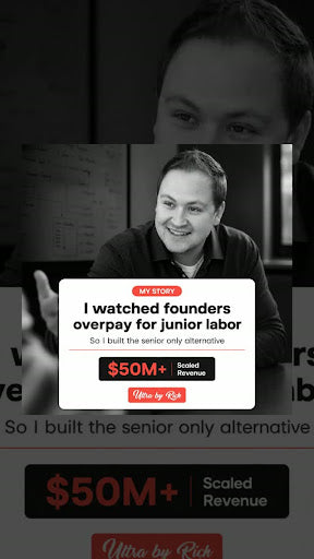 Transform Your Ad Strategy with Senior Experts