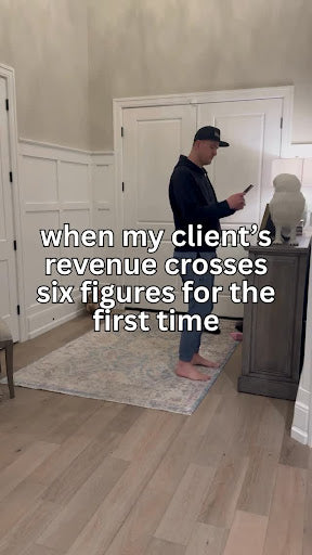 Celebrating a Major Revenue Milestone