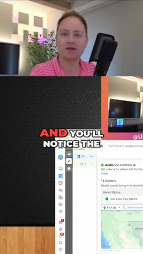 Mastering Geographic Targeting in Facebook Ads