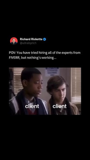 Maximize Your Brand's Visibility with UltraByRich Consulting Group's Multi-Platform Advertising Management