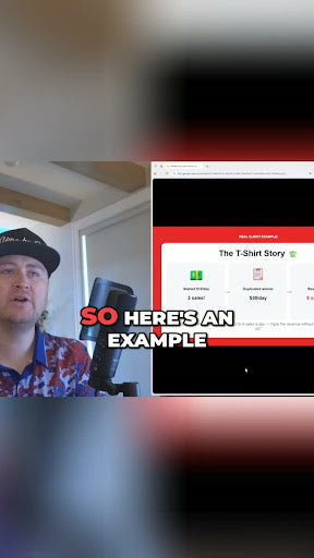 Scaling Success: How Small Ads Lead to Big Results