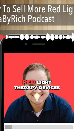 Unlocking Red Light Therapy Market Opportunities