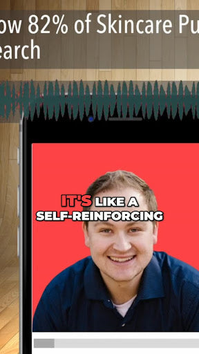 Transform Your Business with Self-Reinforcing Systems