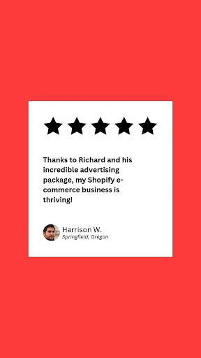 How Five-Star Reviews Boost Your Business
