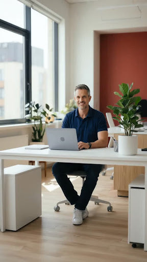 Transform Your Brand in Just Seven Days
