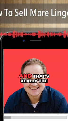 Revolutionizing Lingerie Shopping Online