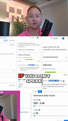 Maximize Growth by Targeting Quality Leads
