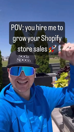 Boost Your Shopify Sales with Effective Meta Ads