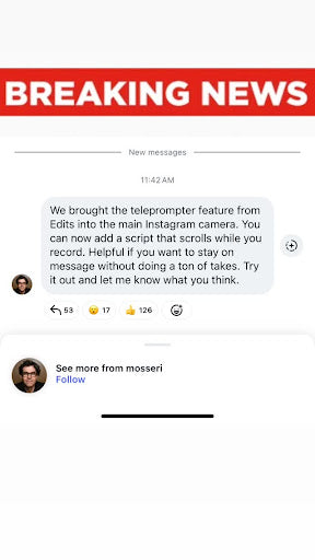 Revolutionize Your Instagram Videos Today
