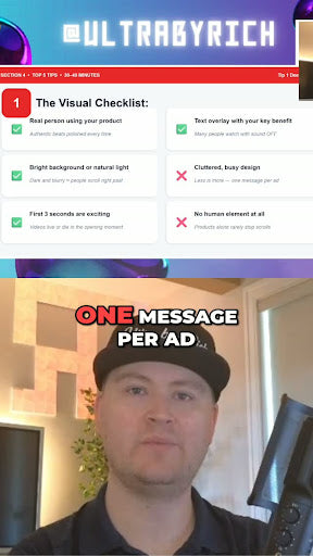 Mastering Clear Messaging for Better Ads