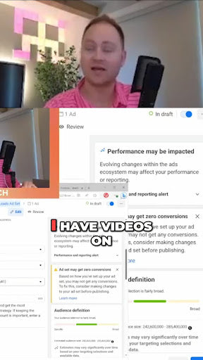Mastering Facebook Ads with Pixel and Conversion Setup