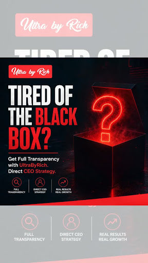 Transform Your Marketing with Clarity
