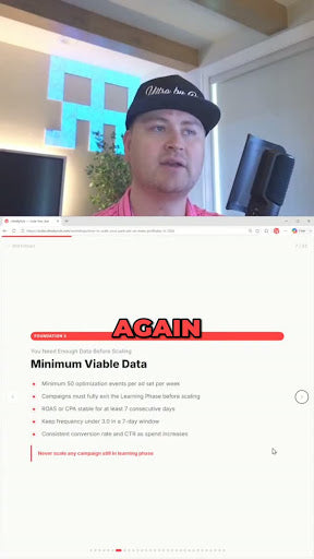 Mastering Ad Frequency for Consistent Growth
