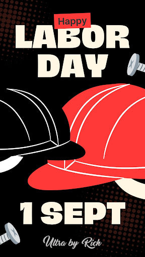 Unlock Your Business Potential This Labor Day with UltraByRich Consulting Group