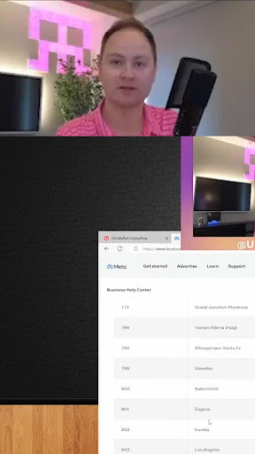 Mastering DMA Markets for Facebook Ads Success