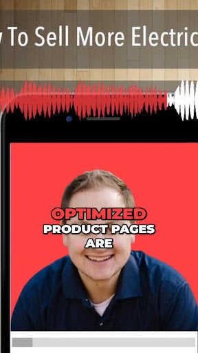 Transform Your Product Pages to Boost Sales