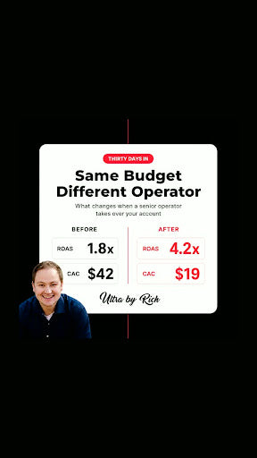 Transform Your Ad Results in 30 Days