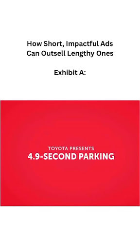 Revitalize Your Advertising with Fresh Creatives