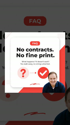 Flexible Paid Media Plans That Put You First