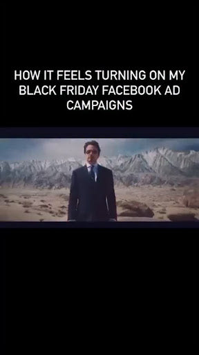 Kickstart Your Black Friday Campaign Now