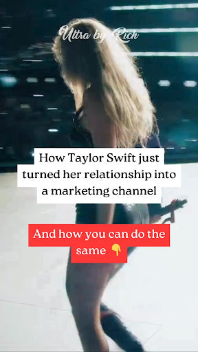 Unlocking Brand Success: Lessons from Taylor Swift's Strategic Album Launch